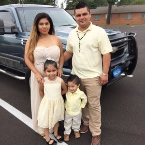 Meet your Posher, Alberto